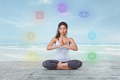 Chakra Balancing